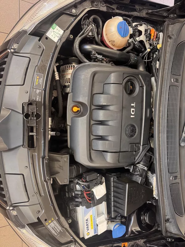 Škoda Fabia II 1.9TDI 77KW AMBITION - foto 21