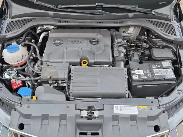 Škoda Fabia 1.4TDi 66kW*DRIVE*1.MAJ*TAŽNÉ* - foto 45
