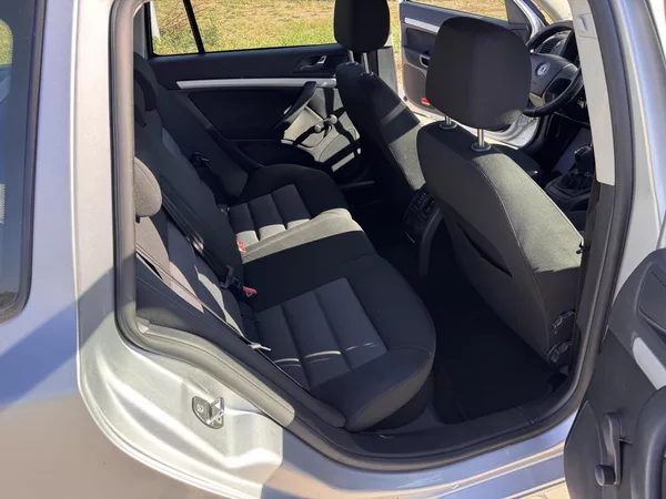 Škoda Octavia 2.0TDI 103Kw Ambition - foto 17