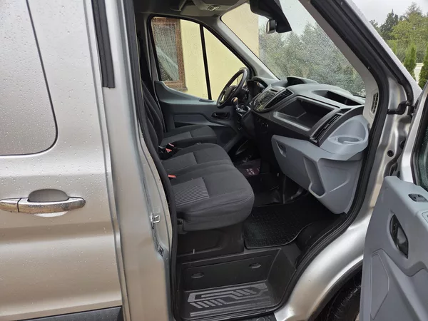 Ford Transit 2.2TDCI 114kW L2H3 - foto 14