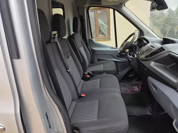 Ford Transit 2.2TDCI 114kW L2H3 - foto 15