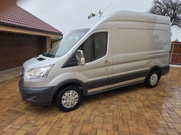 Ford Transit 2.2TDCI 114kW L2H3 - foto 2