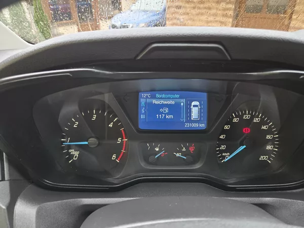 Ford Transit 2.2TDCI 114kW L2H3 - foto 27