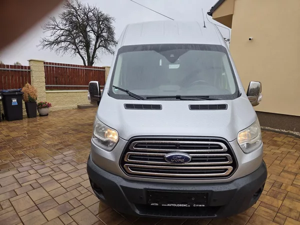 Ford Transit 2.2TDCI 114kW L2H3 - foto 3