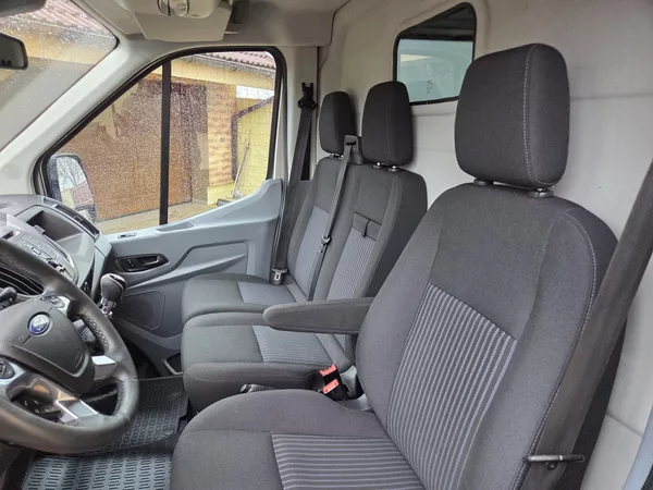 Ford Transit 2.2TDCI 114kW L2H3 - foto 30