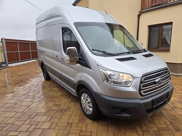 Ford Transit 2.2TDCI 114kW L2H3 - foto 5