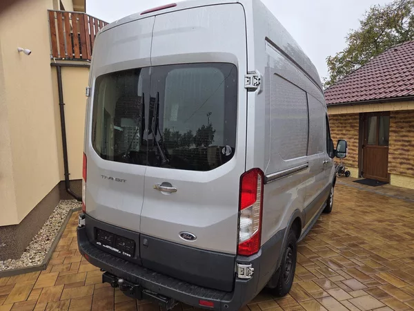 Ford Transit 2.2TDCI 114kW L2H3 - foto 7