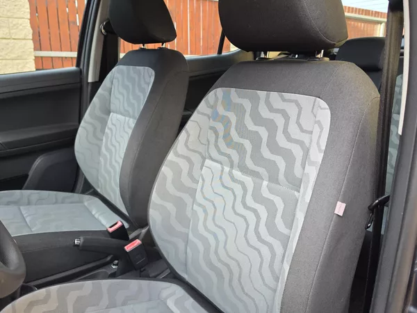 Škoda Fabia II 1.4i 16V AMBIENTE*TEMPOMAT* - foto 13