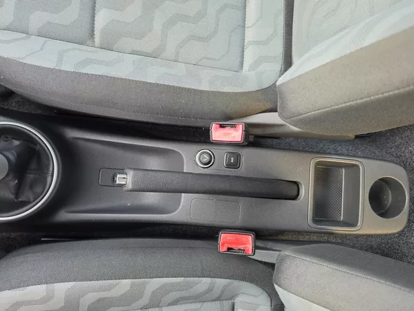 Škoda Fabia II 1.4i 16V AMBIENTE*TEMPOMAT* - foto 21