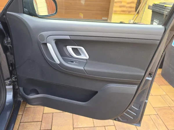 Škoda Fabia II 1.4i 16V AMBIENTE*TEMPOMAT* - foto 36