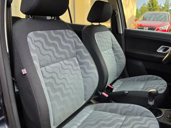 Škoda Fabia II 1.4i 16V AMBIENTE*TEMPOMAT* - foto 40