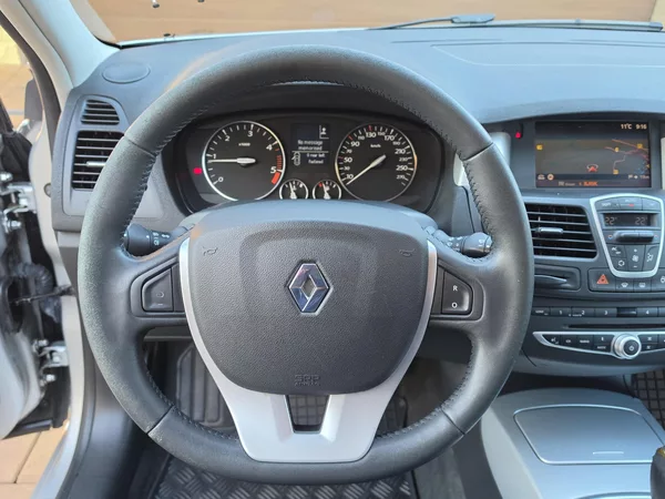 Renault Laguna 2.0dCi 150PS*DYNAMIQUE*NAVI - foto 14
