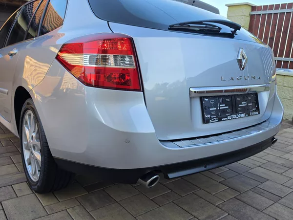 Renault Laguna 2.0dCi 150PS*DYNAMIQUE*NAVI - foto 22