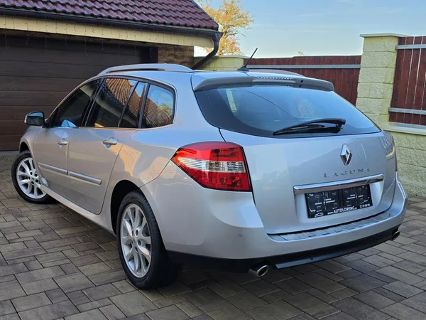Renault Laguna 2.0dCi 150PS*DYNAMIQUE*NAVI - foto 3