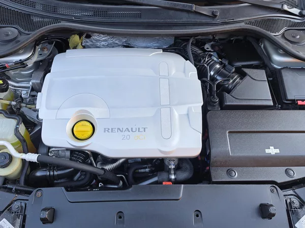 Renault Laguna 2.0dCi 150PS*DYNAMIQUE*NAVI - foto 40