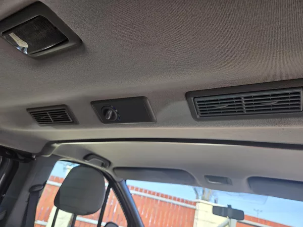 Opel Vivaro 2.0CDTI 84kw 8Míst - foto 17