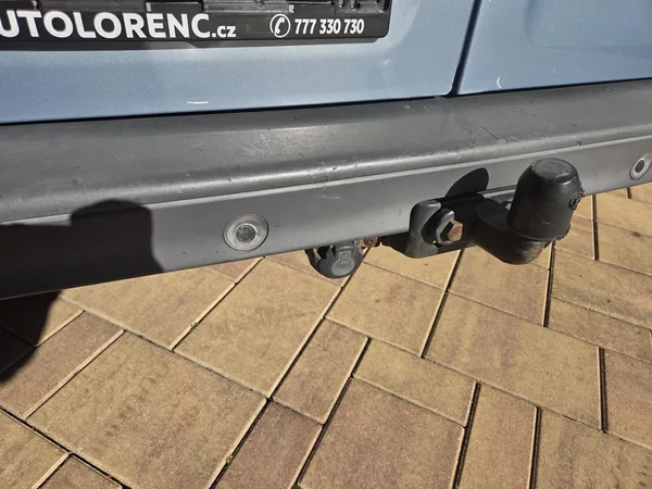 Opel Vivaro 2.0CDTI 84kw 8Míst - foto 27