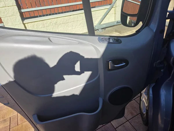 Opel Vivaro 2.0CDTI 84kw 8Míst - foto 8