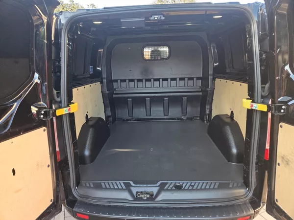 Ford Transit Custom 2.2TDCI L2 114kw 6míst - foto 14