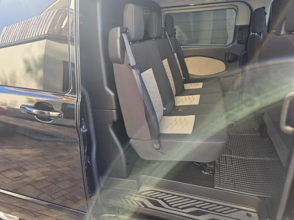Ford Transit Custom 2.2TDCI L2 114kw 6míst - foto 18
