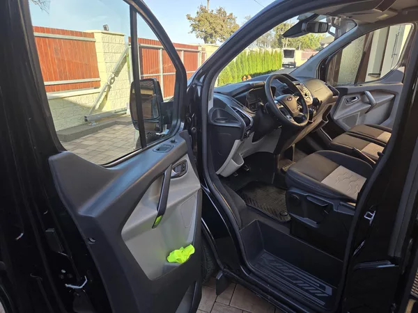 Ford Transit Custom 2.2TDCI L2 114kw 6míst - foto 25