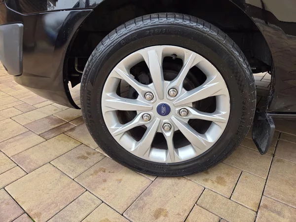 Ford Tourneo Custom 2.2 TDCI 92KW 9Mist - foto 42