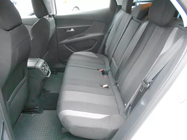 Peugeot 3008 Active 1,2PT servis zdarma - foto 10