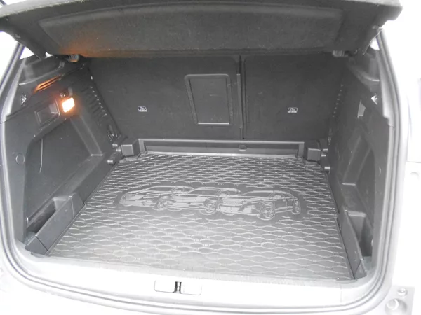 Peugeot 3008 Active 1,2PT servis zdarma - foto 11