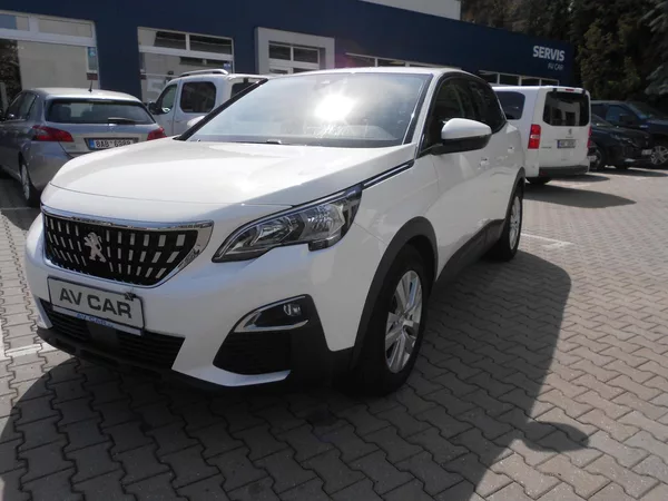 Peugeot 3008 Active 1,2PT servis zdarma - foto 2