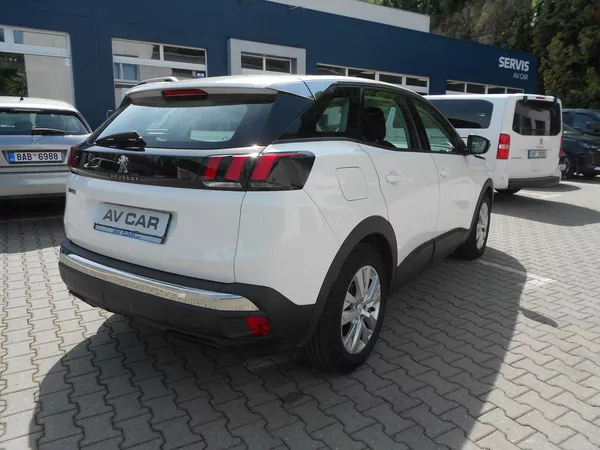 Peugeot 3008 Active 1,2PT servis zdarma - foto 3