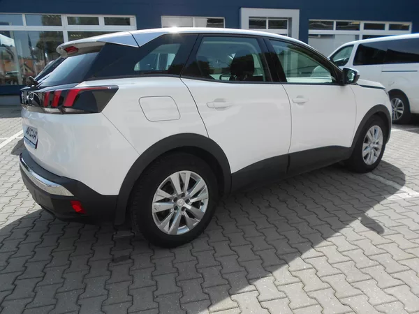 Peugeot 3008 Active 1,2PT servis zdarma - foto 4