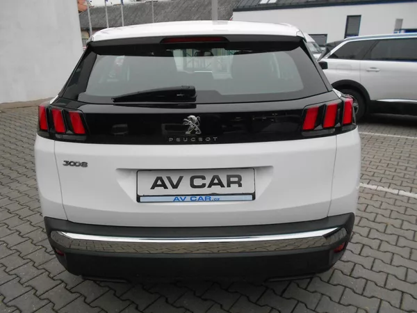 Peugeot 3008 Active 1,2PT servis zdarma - foto 6