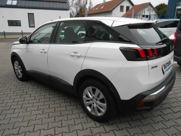 Peugeot 3008 Active 1,2PT servis zdarma - foto 7