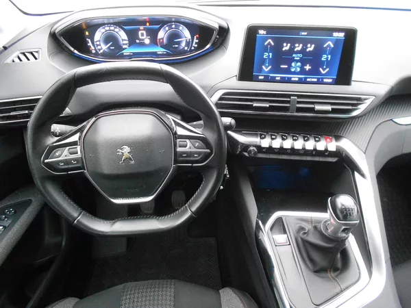 Peugeot 3008 Active 1,2PT servis zdarma - foto 8