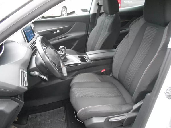 Peugeot 3008 Active 1,2PT servis zdarma - foto 9