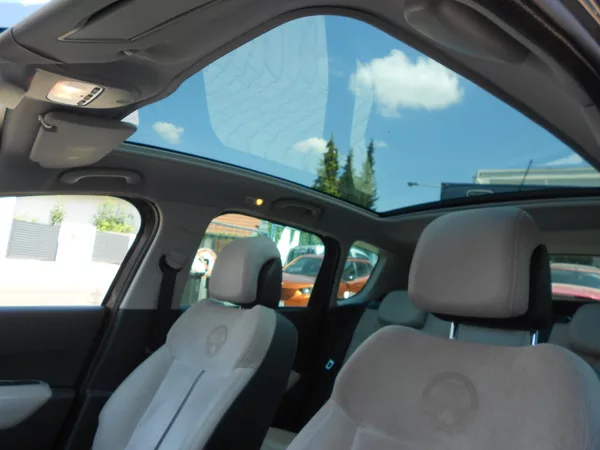 Peugeot 3008 2,0HDi NAPAPIJRI ČR MAN6 - foto 11