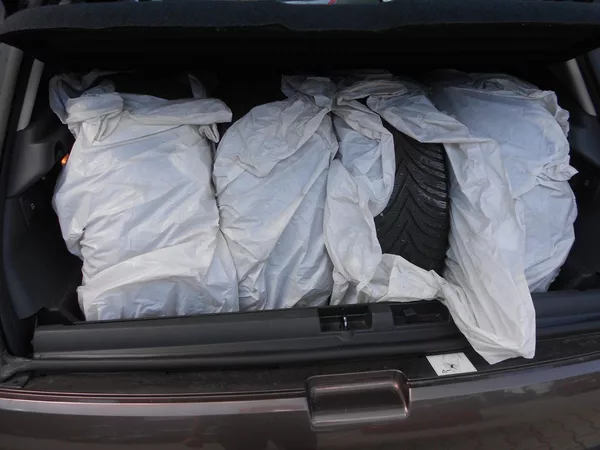 Peugeot 3008 2,0HDi NAPAPIJRI ČR MAN6 - foto 13