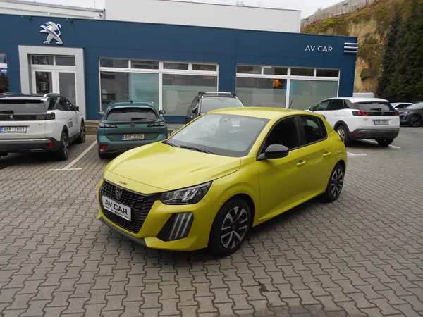 Peugeot 208 EDITION Turbo 100 MAN6 - foto 2