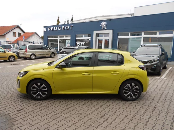 Peugeot 208 EDITION Turbo 100 MAN6 - foto 3