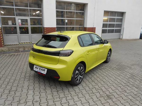 Peugeot 208 EDITION Turbo 100 MAN6 - foto 5