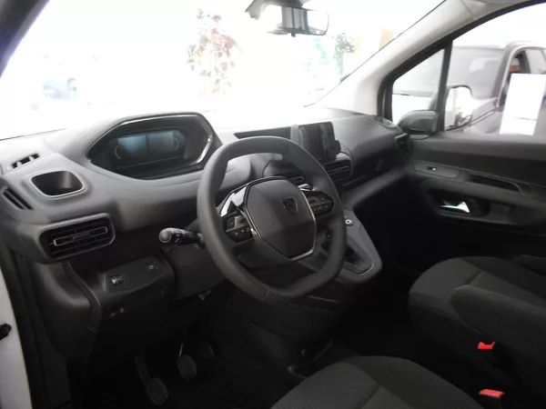 Peugeot Rifter LONG ACTIVE BlueHDi 100 S&S MA - foto 5