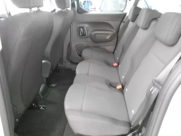 Peugeot Rifter LONG ACTIVE BlueHDi 100 S&S MA - foto 6