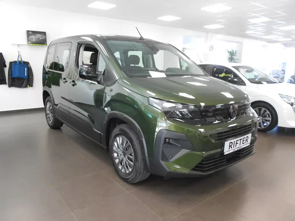 Peugeot Rifter LONG ALLURE BlueHDi 130 S&S EA
