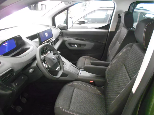Peugeot Rifter LONG ALLURE BlueHDi 130 S&S EA - foto 4
