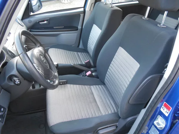 Suzuki SX4 1,6i 79kW 4X4 ČR - foto 7