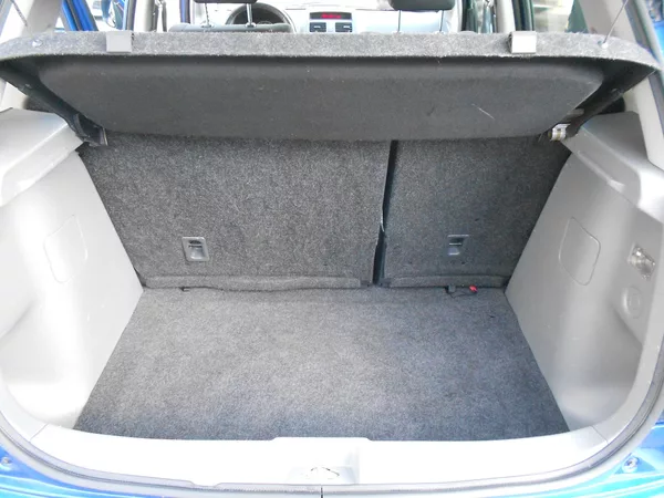 Suzuki SX4 1,6i 79kW 4X4 ČR - foto 9