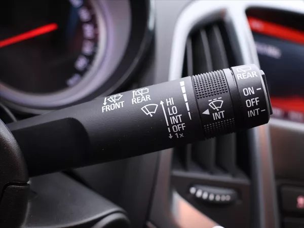 Opel Astra 1,4 T 88kW CZ Drive Serv.Kniha - foto 17