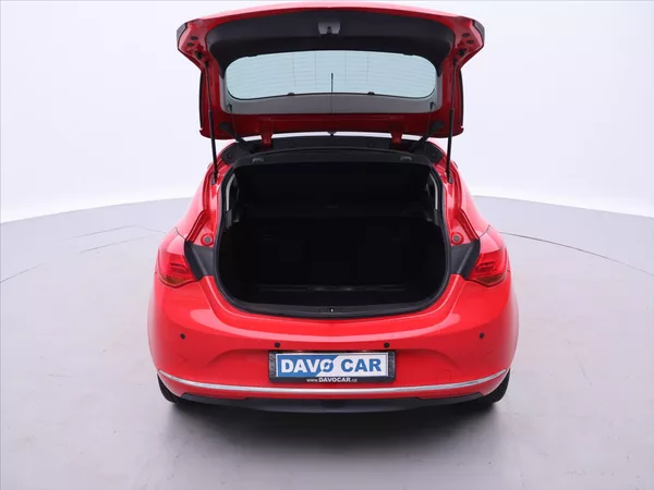 Opel Astra 1,4 T 88kW CZ Drive Serv.Kniha - foto 9