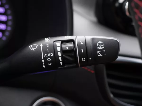 Hyundai Tucson 1,6 T-GDI 130kW 4x4 - foto 19