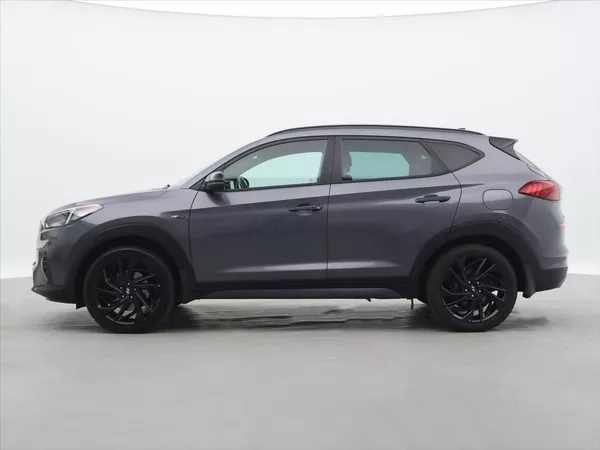 Hyundai Tucson 1,6 T-GDI 130kW 4x4 - foto 4